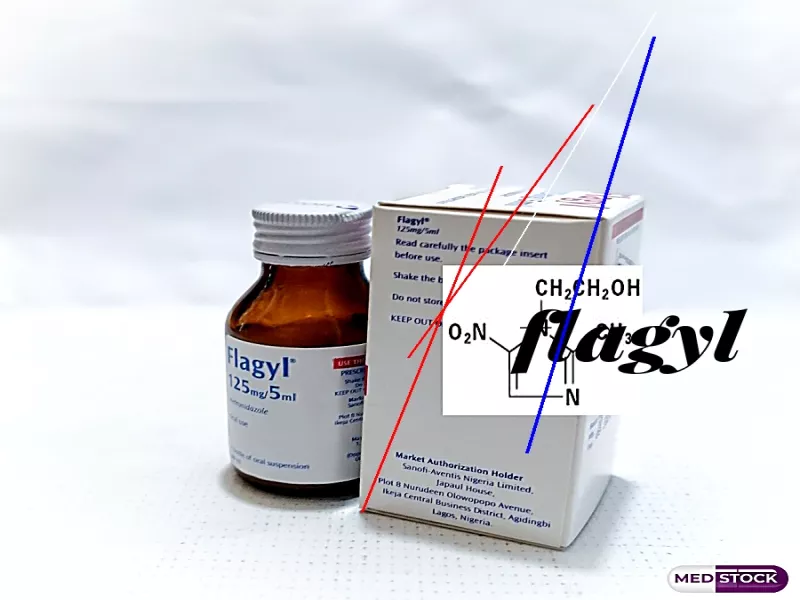 Flagyl ovule sous ordonnance